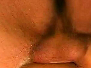Amili Swallows Cum and Gets Her Ass Filled