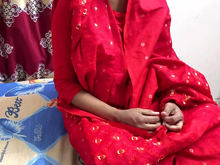 I fucked my sexy stepmom, hard fucking in my room