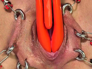 My Favorite Carrot