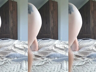 I NEED TO DO THIS RIGHT NOW I CAN'T TAKE IT ANYMORE It seems like I'm used to playing with my BBW