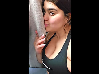 Your Wife Cheats on You with a Real Man, His BBC Stretches Her Out