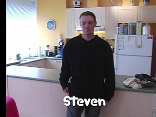 Straight rubdown part 15