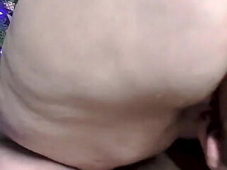 POV: Use Your Fat Black Cock to Knock up Her Pretty Pink Pussy