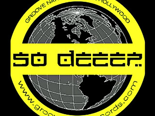 Sex Pot Kittens &ndash_ So Deeep (tribal mix)