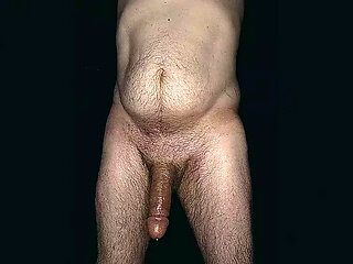 Big Cock and Big Belly Cam Show