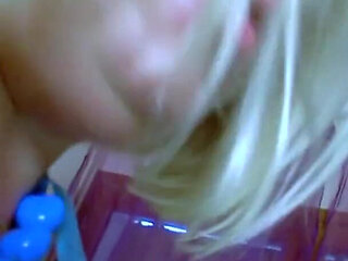 Porn Video: Didi Valendrey and Jorge Terry