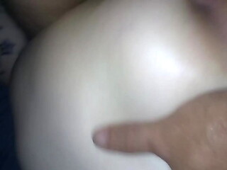 Bbw up close