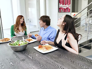 Dani Jensen Milfty Redhead Full Movie