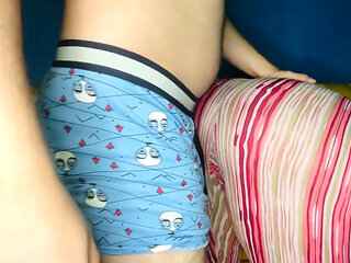 My Wife Saudien Big Ass