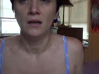 Coughing and Spitting