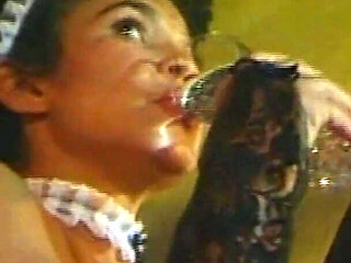 The Sweet Body of Laura Angel - (original Full Movie Uncut)