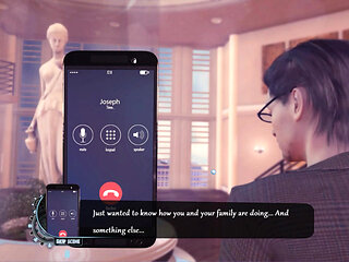 Areas of Gray the Beginning - Part 3 - the Story About Them by Loveskysanx