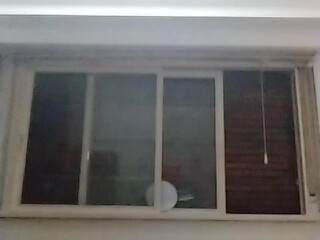 Double amputee masturbates for you