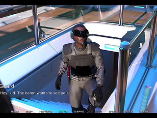 Follow the leader #1 she done stuff she would never tought of doing