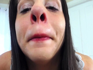 Sneezing & Nose Blowing
