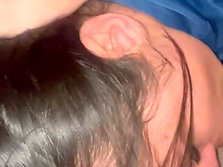 A Morning Blowjob Makes My Day More Beautiful