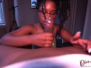 Road Trip for Some Dick