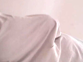 Sharing a Hotel Room with My Sexy Stepmom Is a Risky Endeavor