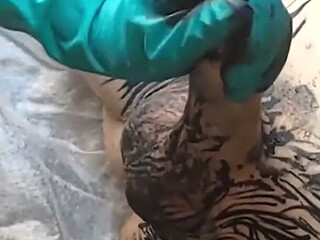 #51 Body Art for Men