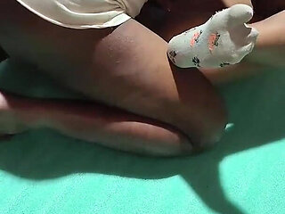 My Desi Bhabhi and Brother Home Enjoy