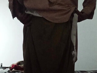 Homemade Solo Makeup Tutorial