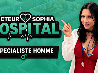 Hard Hospital Sophia