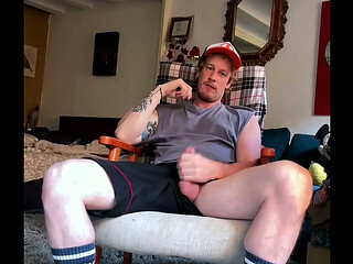 soft dom gives you blowjob instructions and teaches you how to suck cock