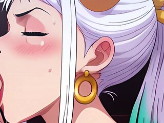 One Piece Yamato (4) Hen