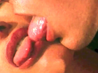 Hot Sex Between the Hot Hairy MILF and the Young Guy