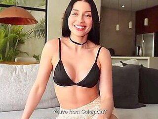 Miss Ary - #08