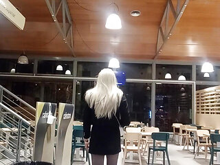Mature Crossdresser
