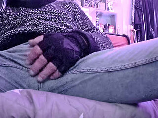 Daddy is fooling around Part 1