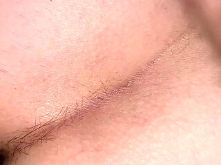 She let me cum in her pussy