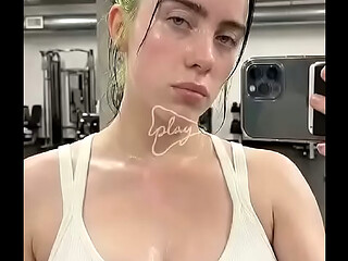 IA FAKE FACE BILLIE