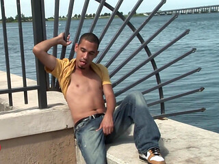 Jon Carlos