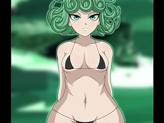 Tatsumaki breast expansion