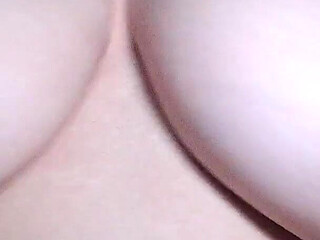 How Much Do You Like My Huge Natural Tits?