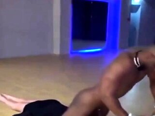 - This bbc stripper never gets bored, new parties at home