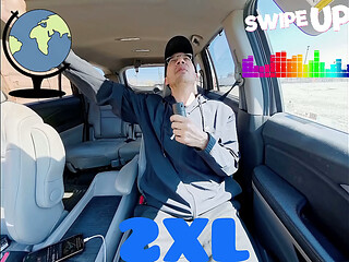 2XL SINGS AFRICA