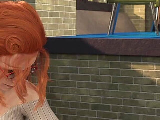 Fetish Locstor W1 - Part 5