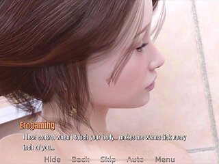 Heart Problems - Chapter 10 - Part 1