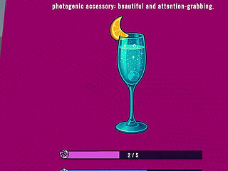 Ep17: Fucking Diana in the Rooftop - Grand Tits Adventure (gameplay)