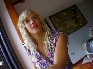 Jordanne Kali and Miss Stacy in Hardcore Squirting Fuck