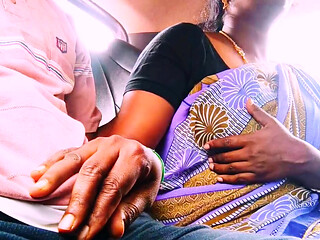 Car sex outdoor fucking Full video. Stepmom and stepson car blowjob outdoor doggy style fucking. Telugu dirty talks.