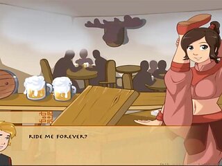 Four Elements Trainer Book 2 Slave Part 2