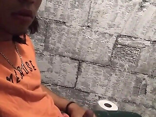 This Lustful Vato Wanting to Have Sex