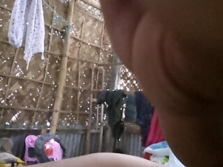 Bengali bhabi real anal fuck