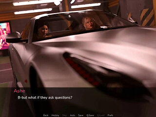 Eruption Imminent: Beautiful Futa Jerks of Her Big Fat Juicy Cock and Swallows and Shoots the Cum All Over Her Room - Episode 12