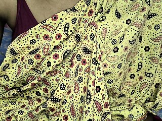 Indian Tamil Nadu Girl Hard Fuck with Boy Friend