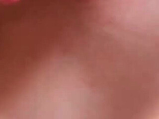 Big Pussy Labia Play, Stretching and Pulling